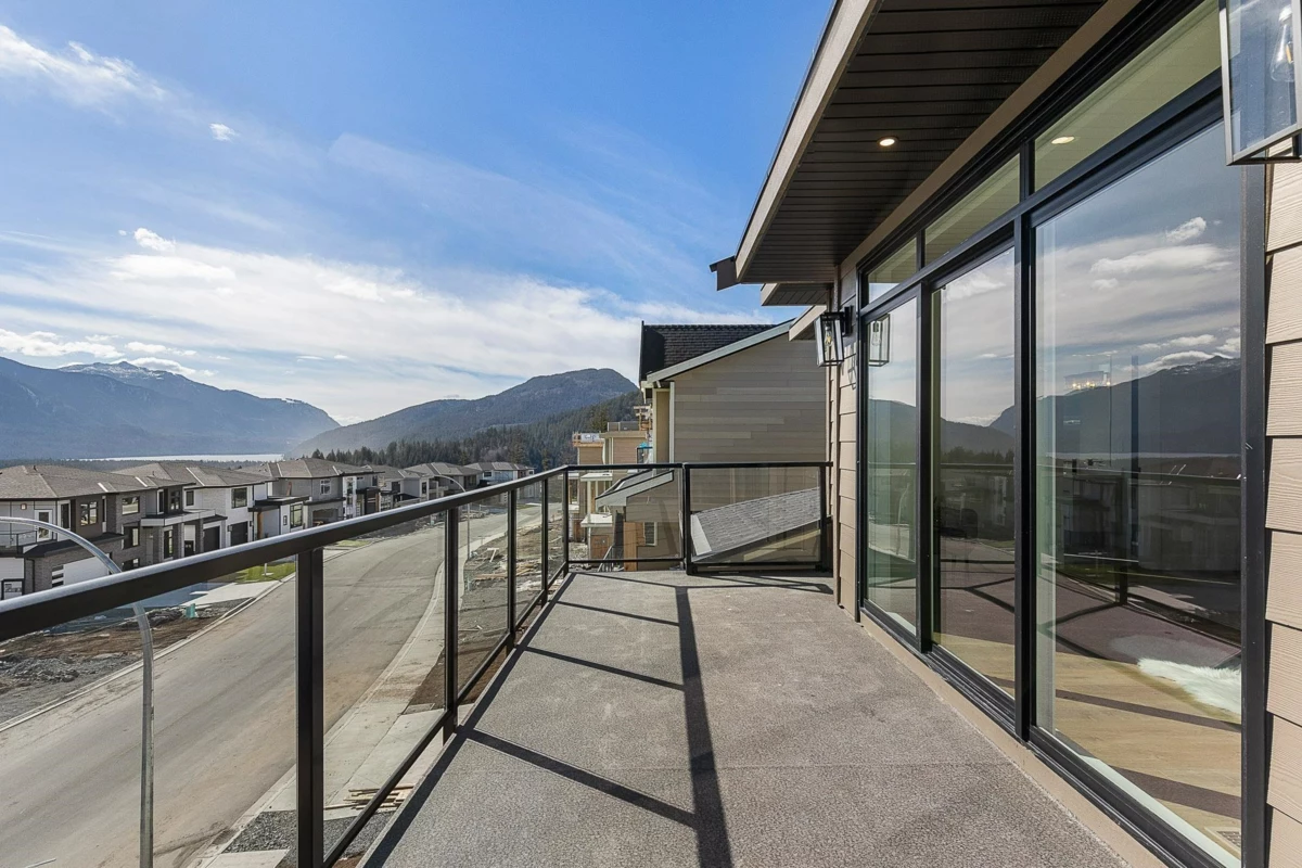 Outdoor Patio Photo of 46143 Crestview Drive, Chilliwack, BC