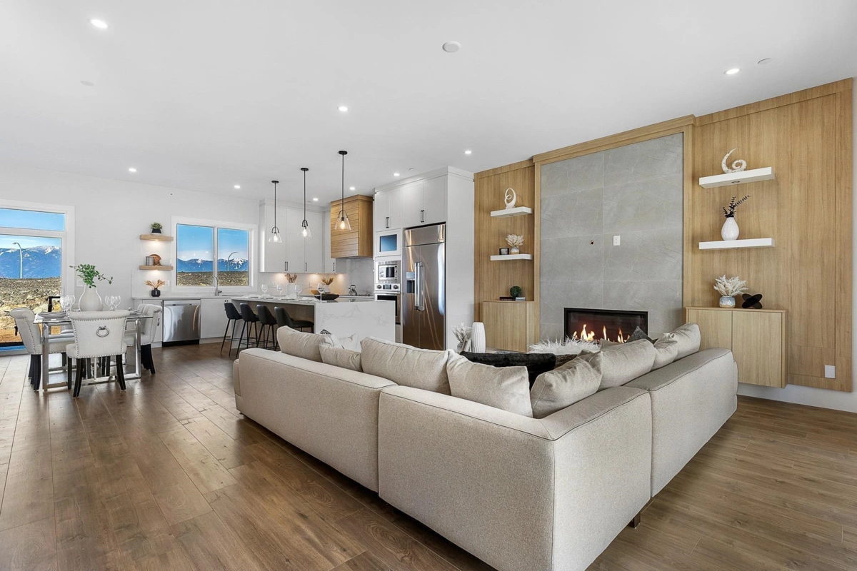 Pantry Photo of 46143 Crestview Drive, Chilliwack, BC