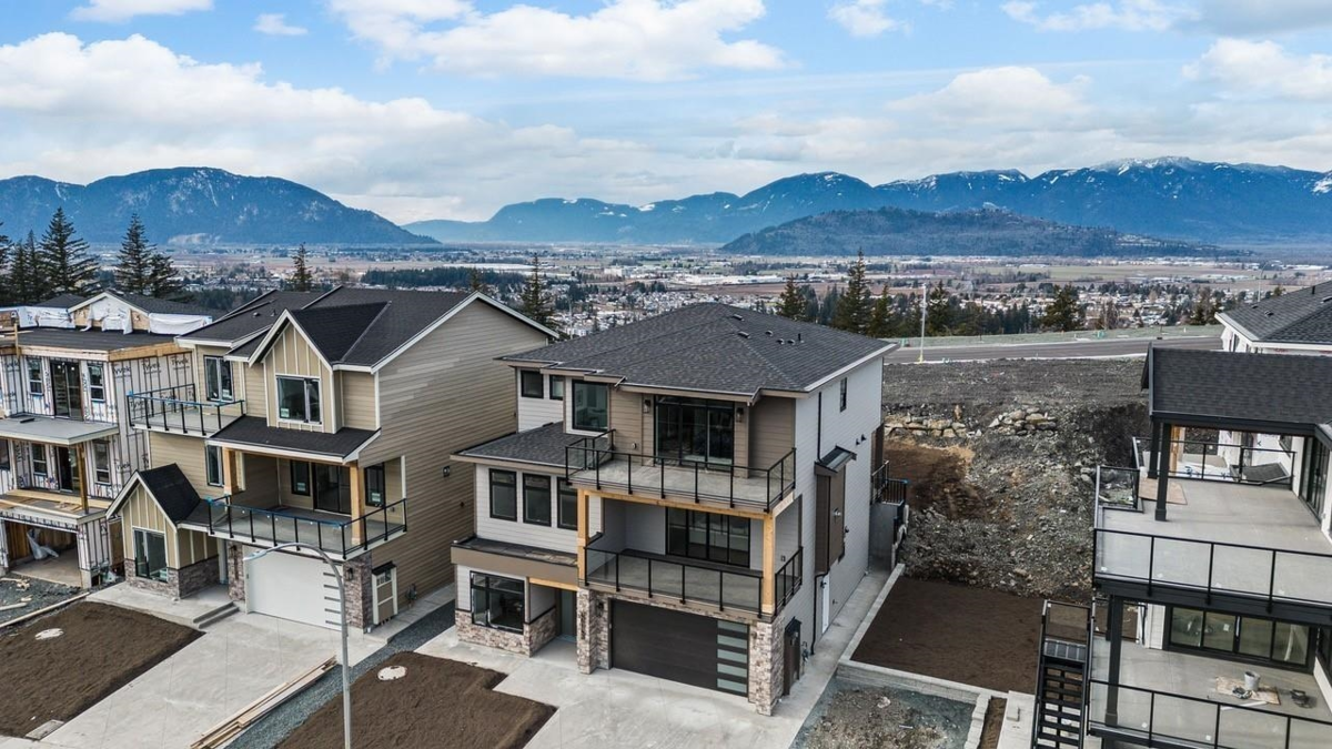 Street View Photo of 46143 Crestview Drive, Chilliwack, BC