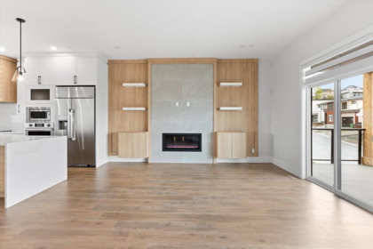 Kitchen Photo of 46143 Crestview Drive, Chilliwack, BC