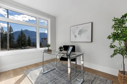 Loft / Bonus Room Photo of 46143 Crestview Drive, Chilliwack, BC