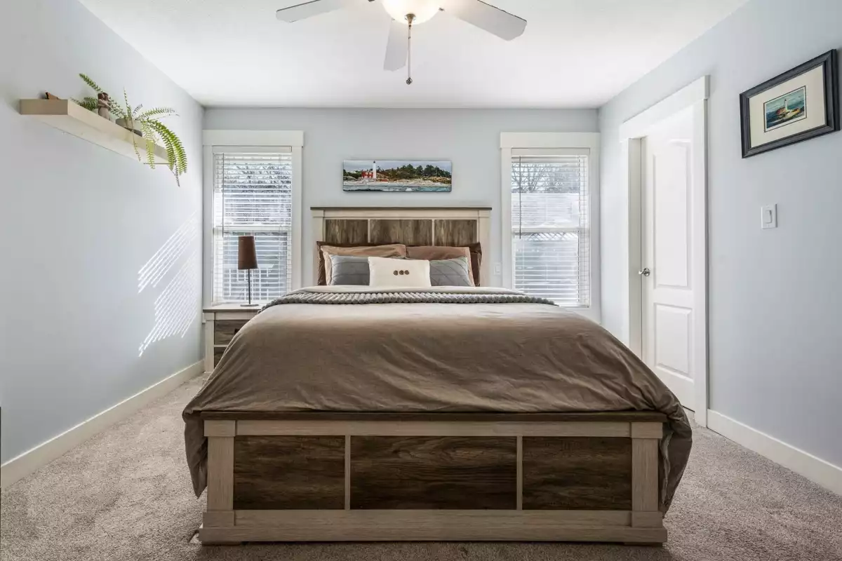 Basement Recreation Room Photo of 46430 Edgemont Place, Chilliwack, BC