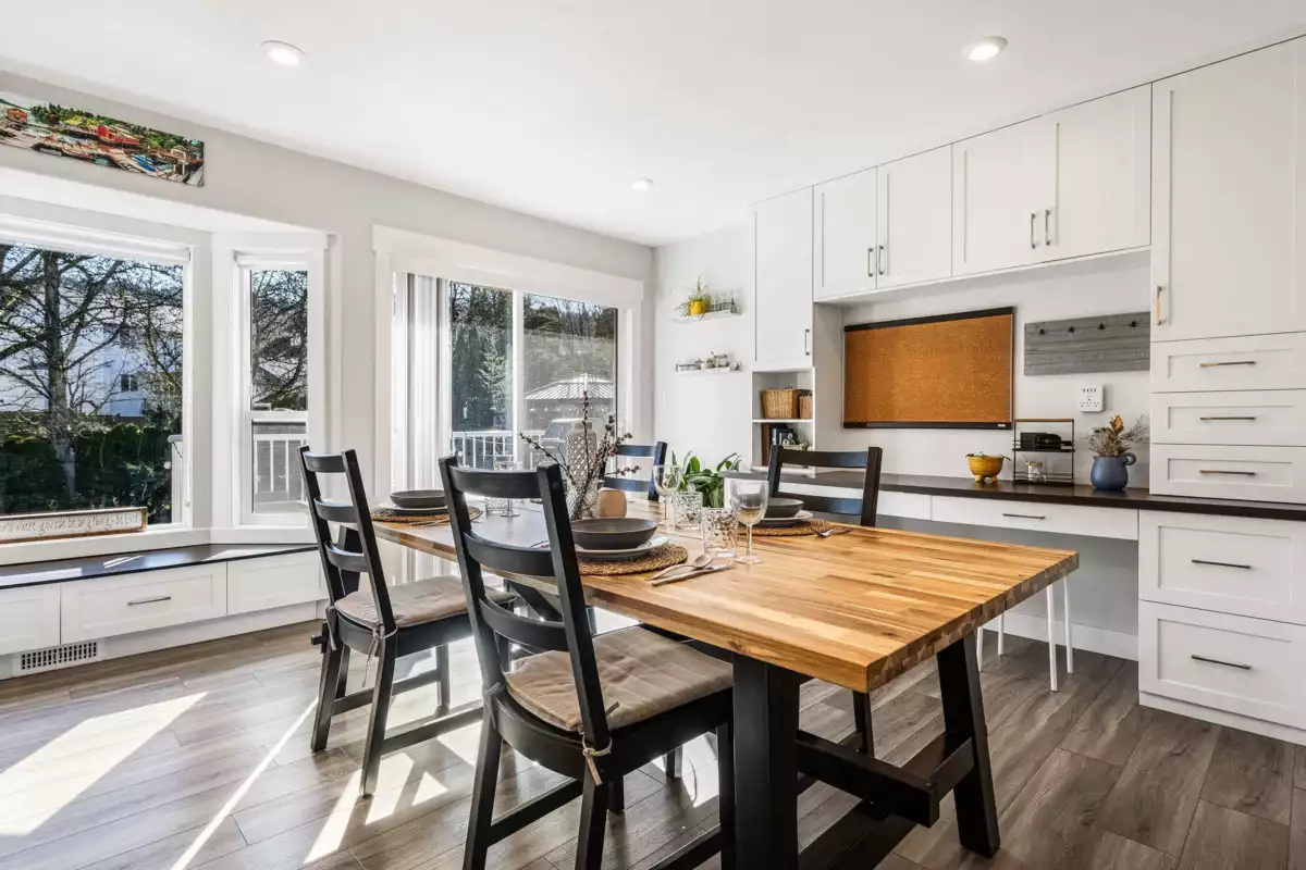 Bedroom 2 Photo of 46430 Edgemont Place, Chilliwack, BC