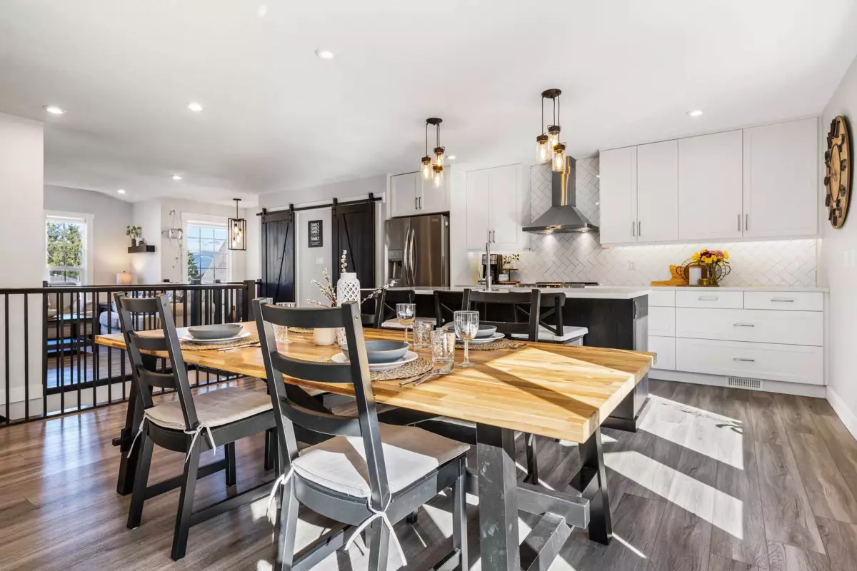 Bedroom 3 Photo of 46430 Edgemont Place, Chilliwack, BC