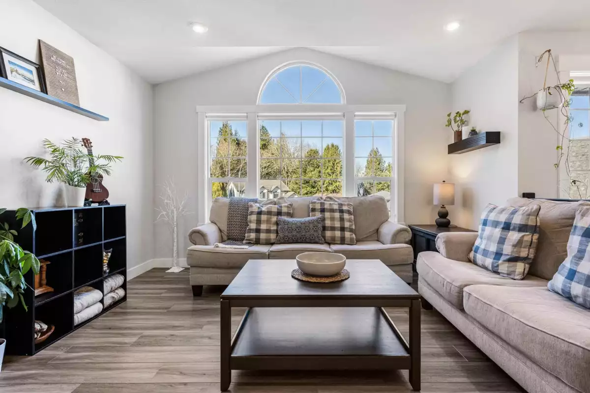 Bedroom 4 Photo of 46430 Edgemont Place, Chilliwack, BC