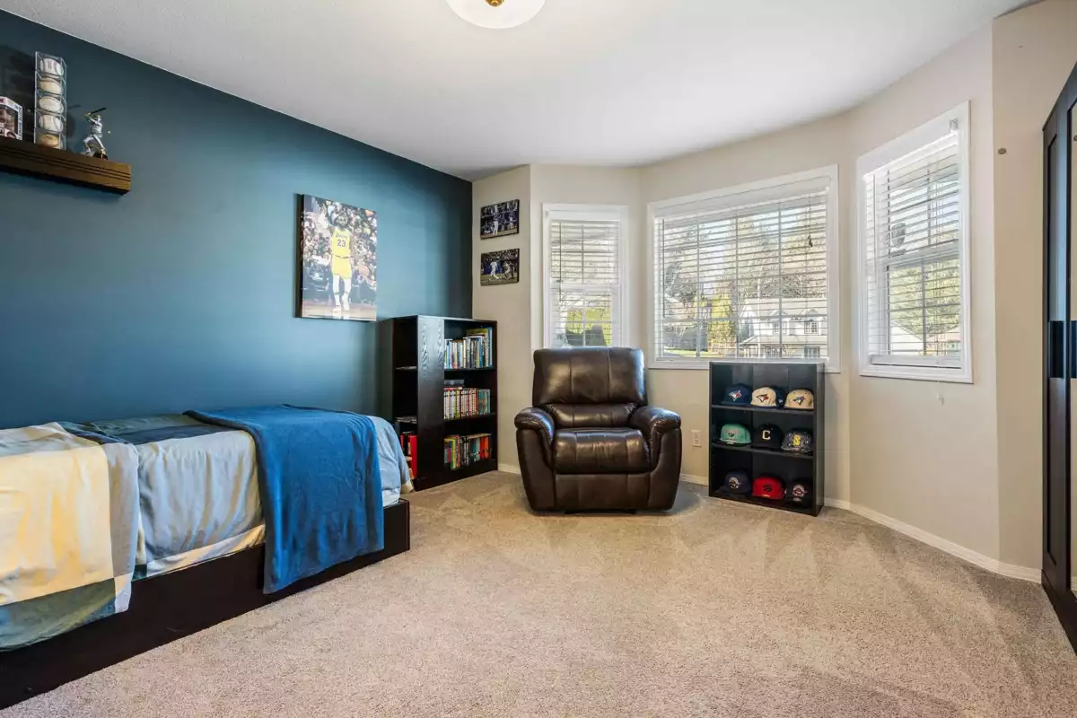 Breakfast Nook Photo of 46430 Edgemont Place, Chilliwack, BC