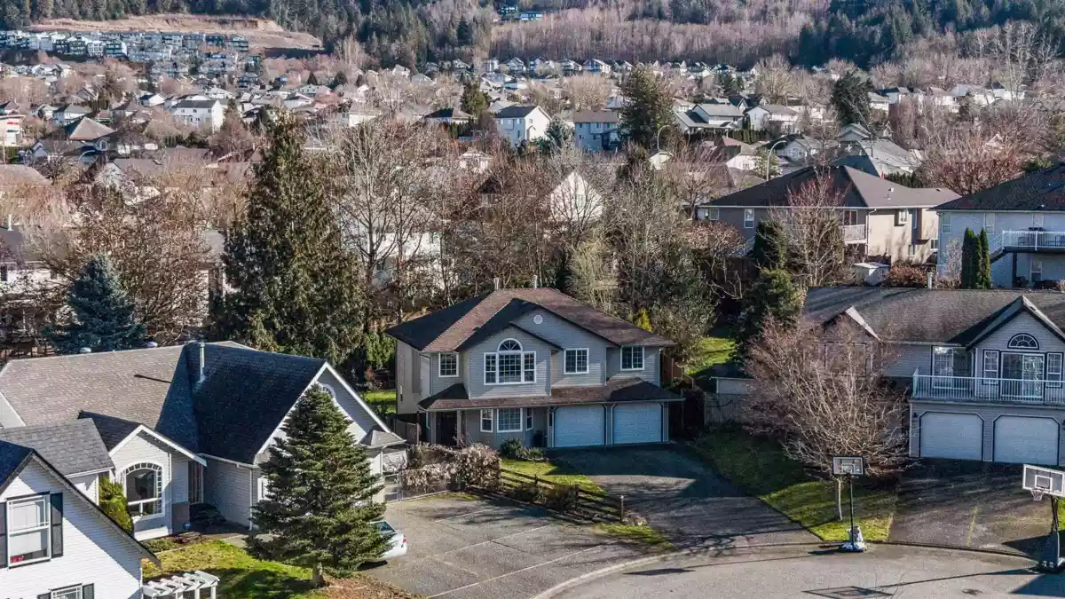 Community Amenities Photo (Clubhouse) of 46430 Edgemont Place, Chilliwack, BC