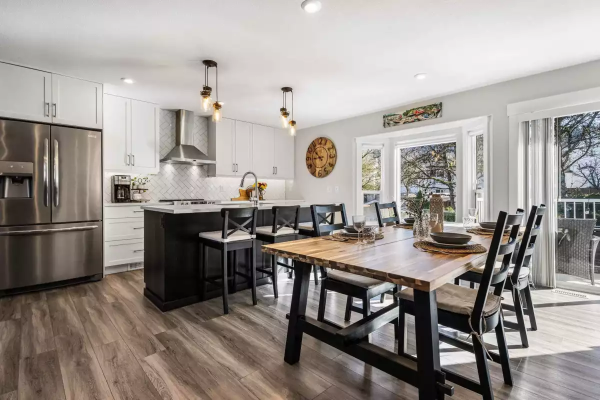 Exterior Rear Photo of 46430 Edgemont Place, Chilliwack, BC