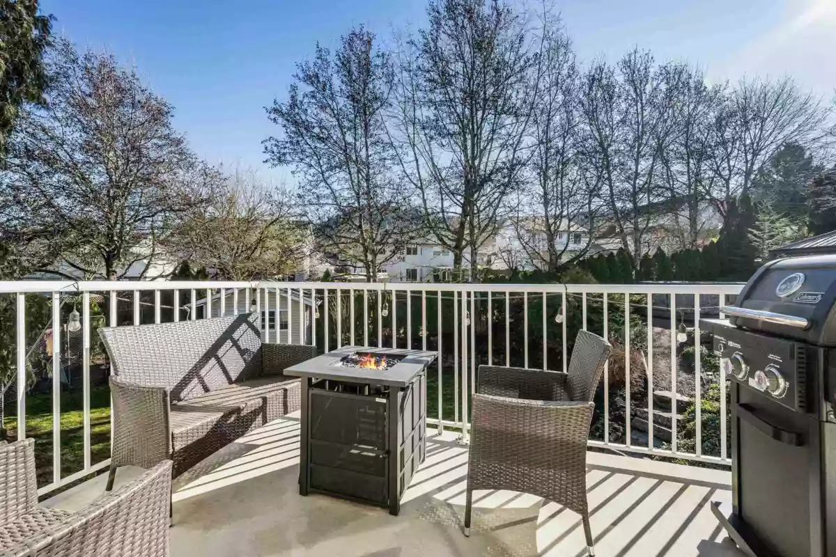 Loft / Bonus Room Photo of 46430 Edgemont Place, Chilliwack, BC