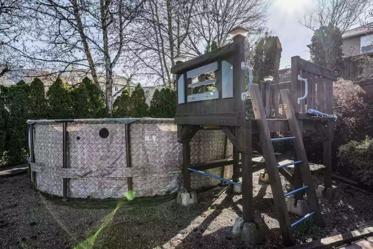 Neighborhood Park Photo Near 46430 Edgemont Place, Chilliwack, BC