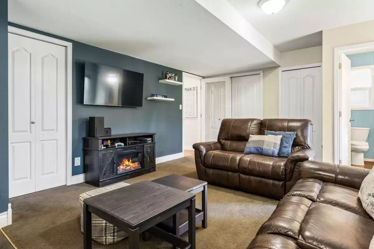 Outdoor Deck Photo of 46430 Edgemont Place, Chilliwack, BC