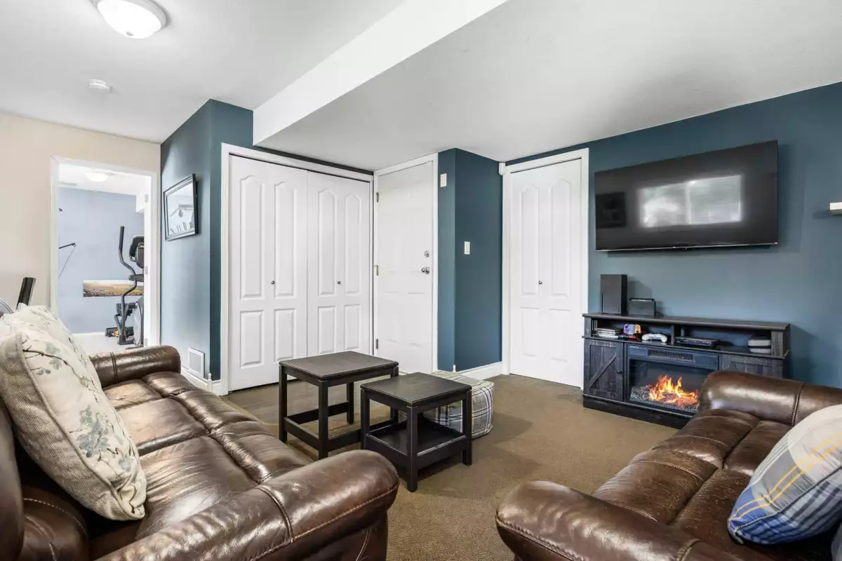 Outdoor Patio Photo of 46430 Edgemont Place, Chilliwack, BC