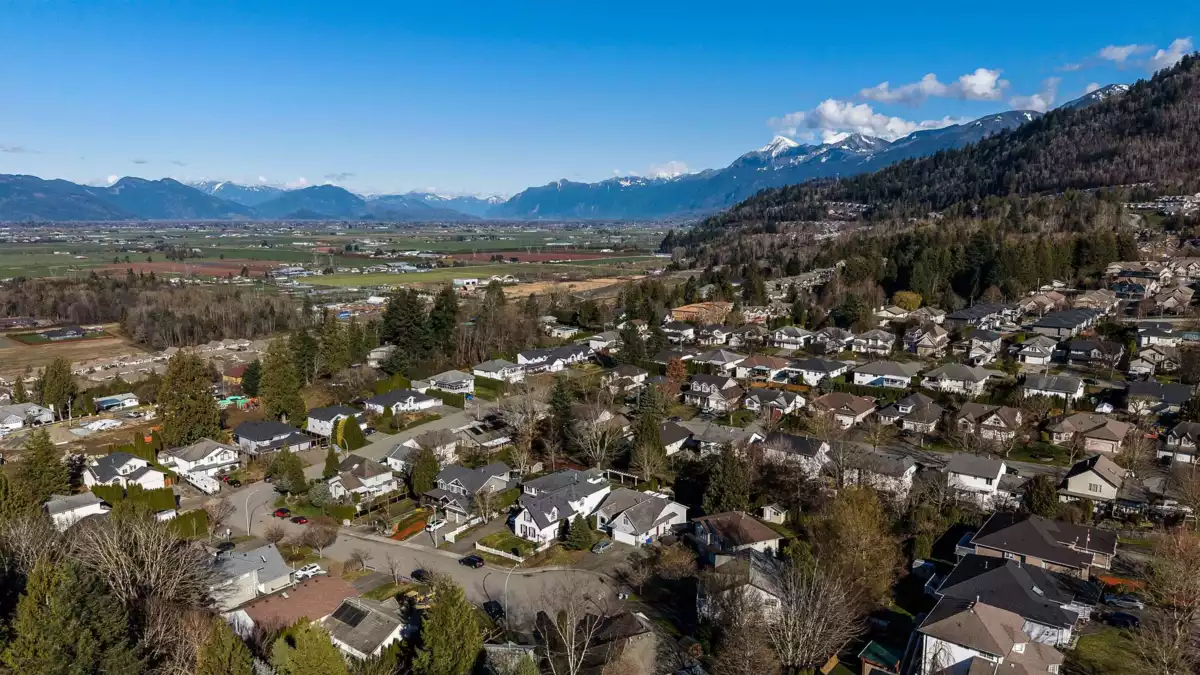 Playground / Recreational Area Near 46430 Edgemont Place, Chilliwack, BC