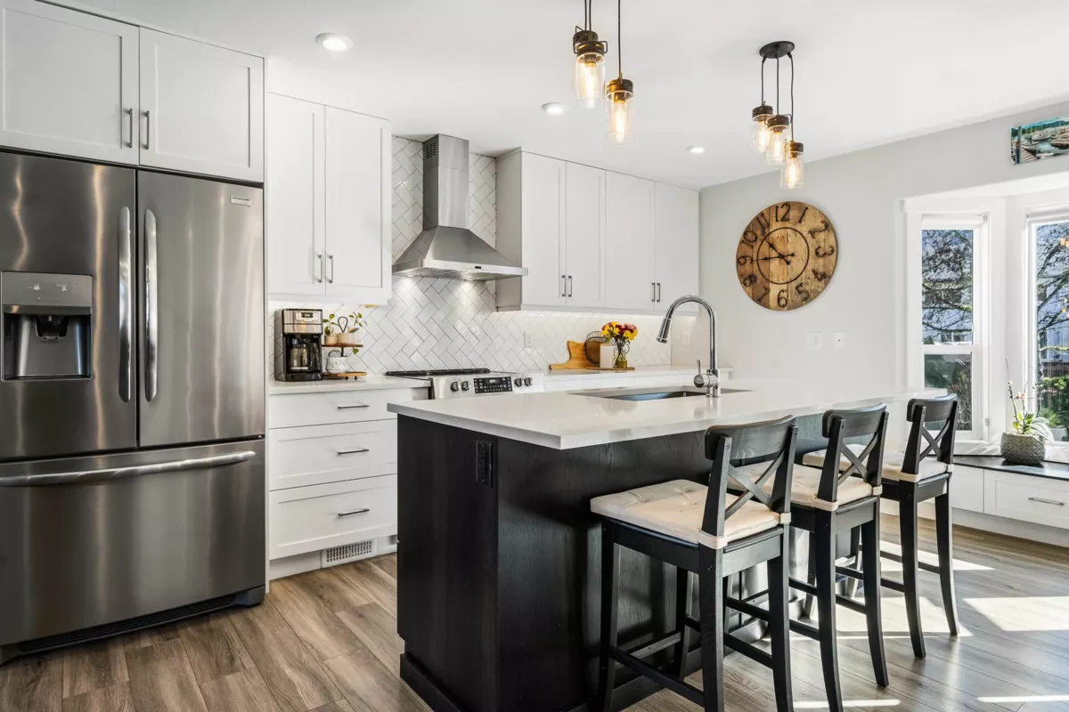 Primary Bedroom Photo of 46430 Edgemont Place, Chilliwack, BC