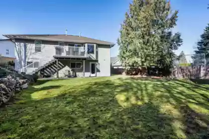 Hot Tub / Spa Photo of 46430 Edgemont Place, Chilliwack, BC