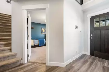 Pantry Photo of 46430 Edgemont Place, Chilliwack, BC