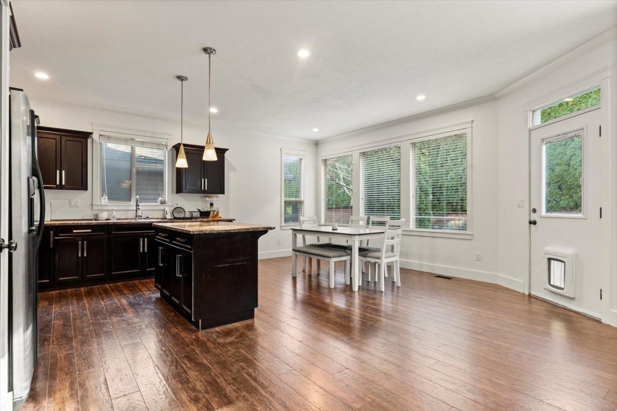 Bedroom 2 Photo of 1 46212 Kermode Crescent, Chilliwack, BC