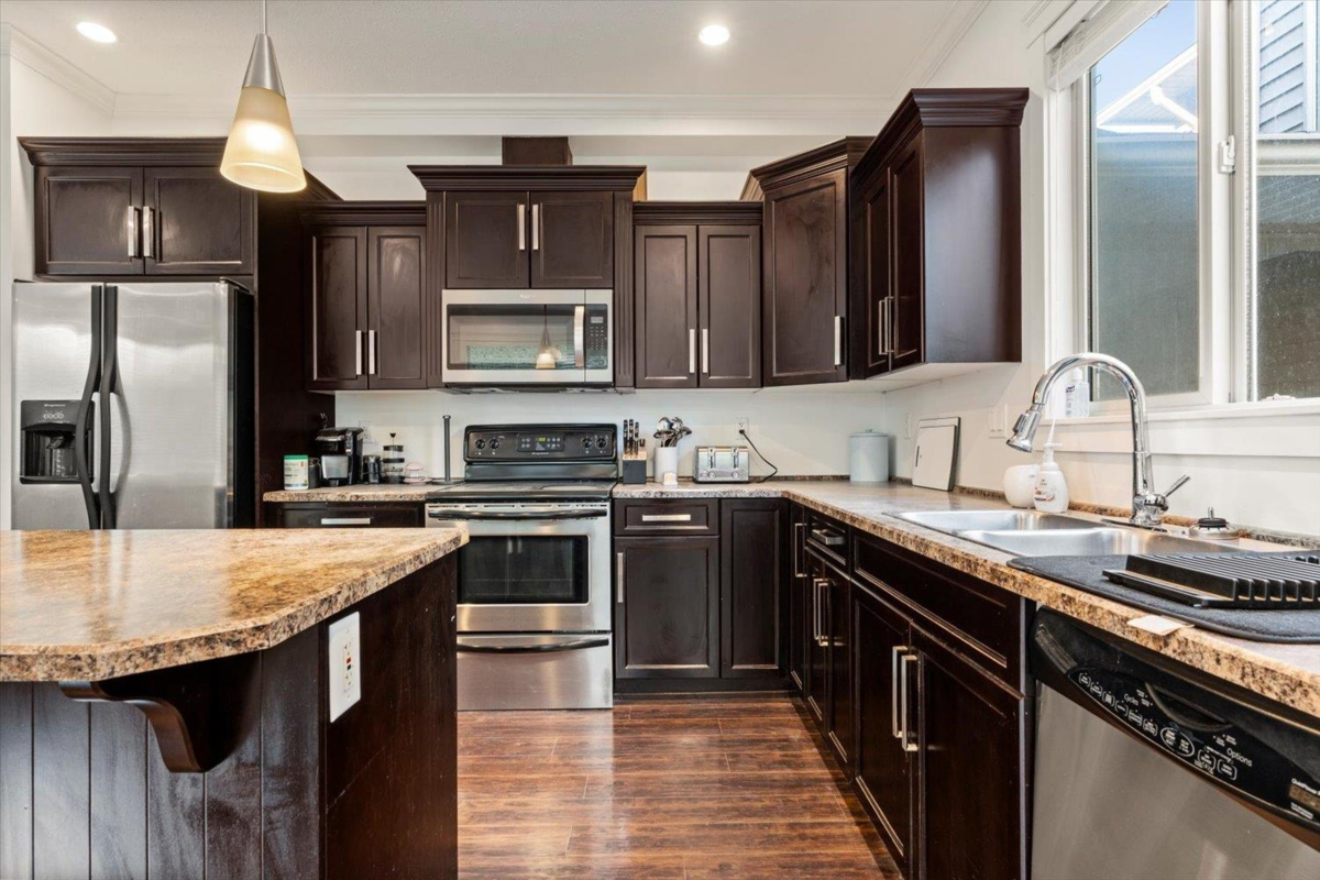 Bedroom 3 Photo of 1 46212 Kermode Crescent, Chilliwack, BC