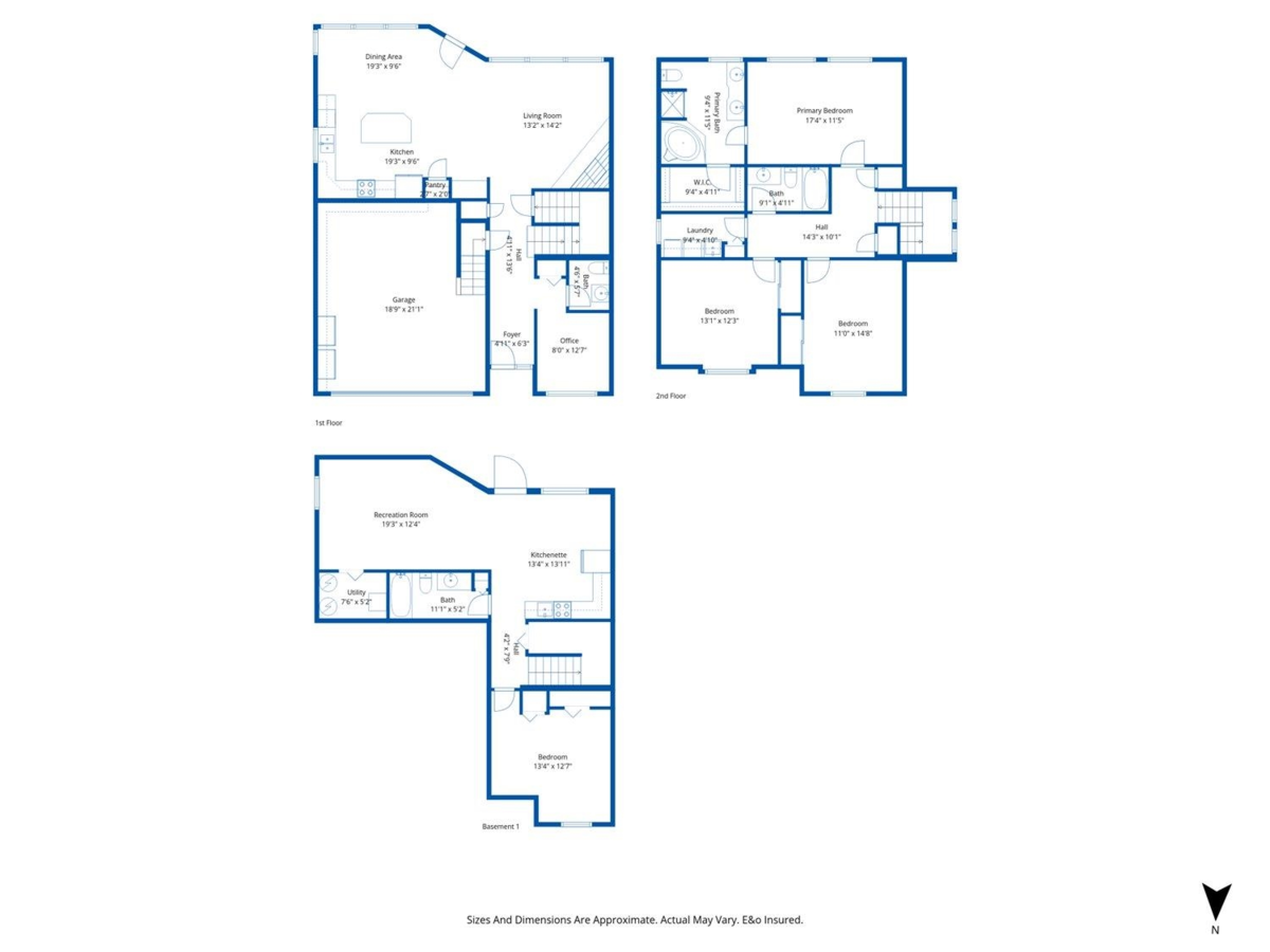 Community Amenities Photo (Clubhouse) of 1 46212 Kermode Crescent, Chilliwack, BC