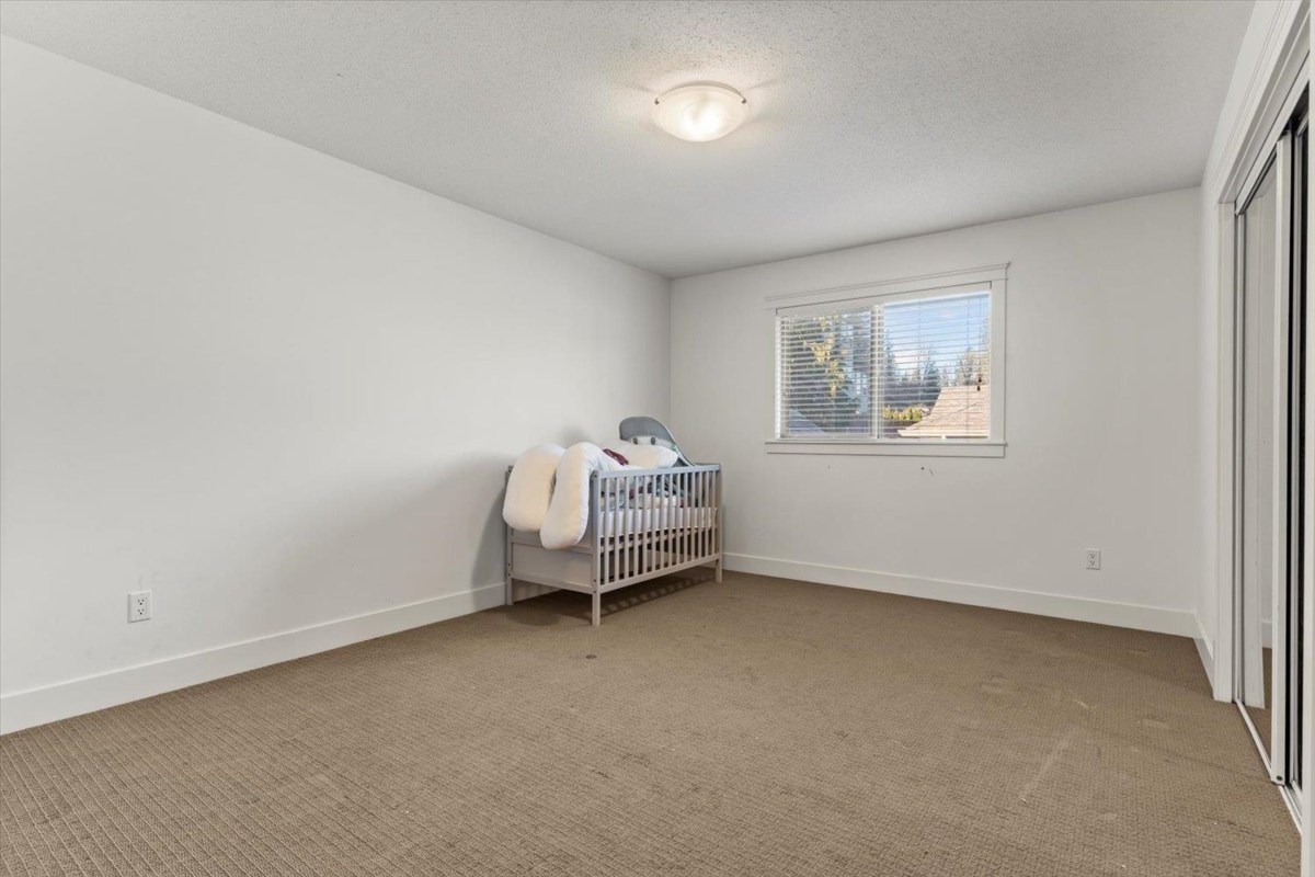 Hallway Photo of 1 46212 Kermode Crescent, Chilliwack, BC