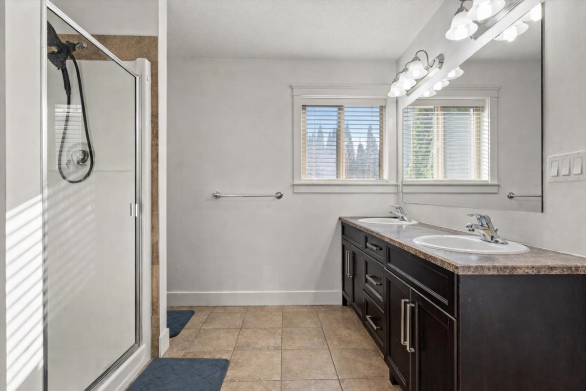 Loft / Bonus Room Photo of 1 46212 Kermode Crescent, Chilliwack, BC