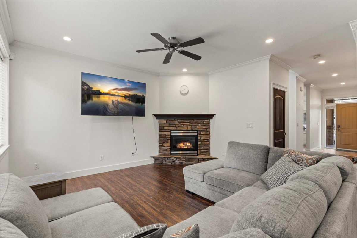 Pantry Photo of 1 46212 Kermode Crescent, Chilliwack, BC