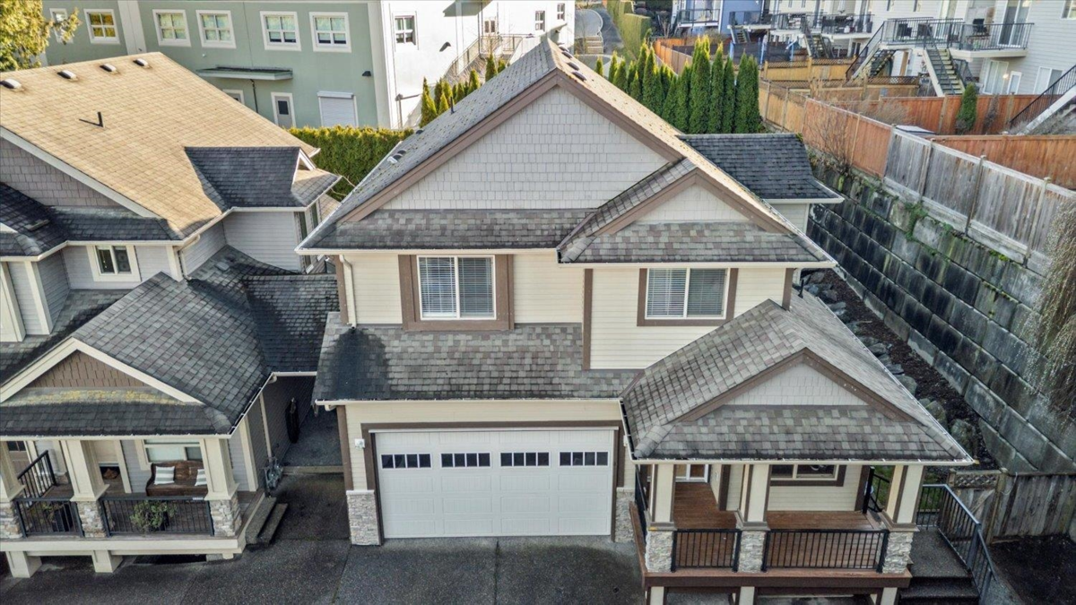 Street View Photo of 1 46212 Kermode Crescent, Chilliwack, BC