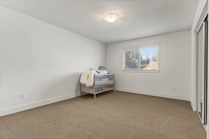 Hallway Photo of 1 46212 Kermode Crescent, Chilliwack, BC