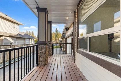 1 46212 Kermode Crescent, Chilliwack, BC, Chilliwack — Single Family Residence for sale