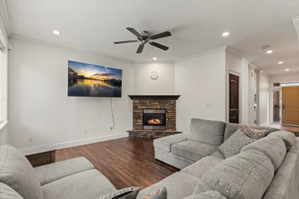 Pantry Photo of 1 46212 Kermode Crescent, Chilliwack, BC