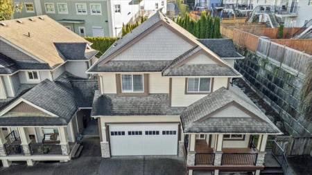 Street View Photo of 1 46212 Kermode Crescent, Chilliwack, BC