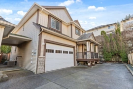 1 46212 Kermode Crescent, Chilliwack, BC