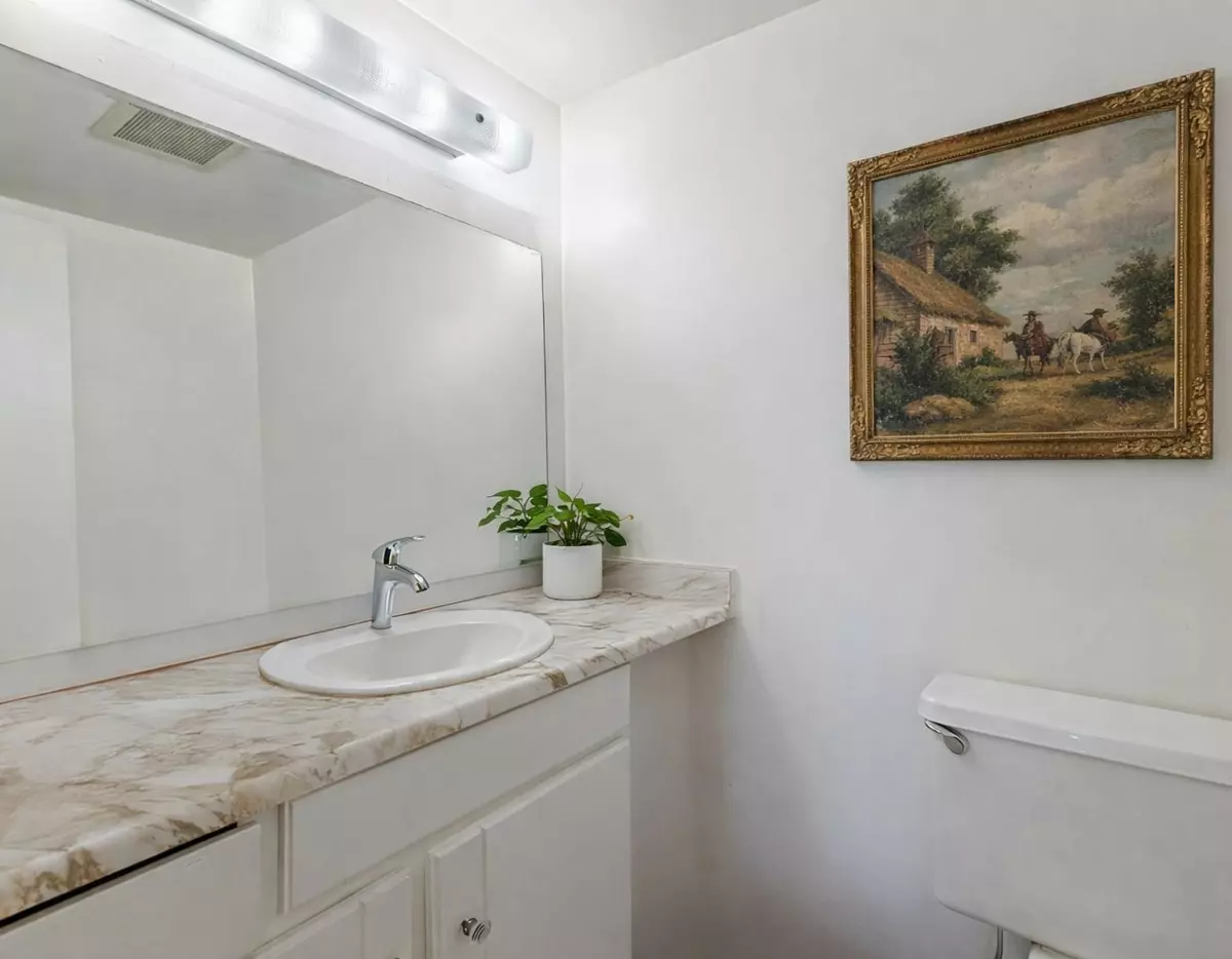 Office / Den Photo of 314 665 E 6th Avenue, Vancouver, BC