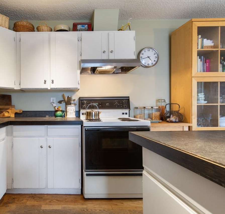 Pantry Photo of 314 665 E 6th Avenue, Vancouver, BC