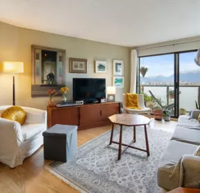 314 665 E 6th Avenue, Vancouver, BC
