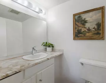 Office / Den Photo of 314 665 E 6th Avenue, Vancouver, BC