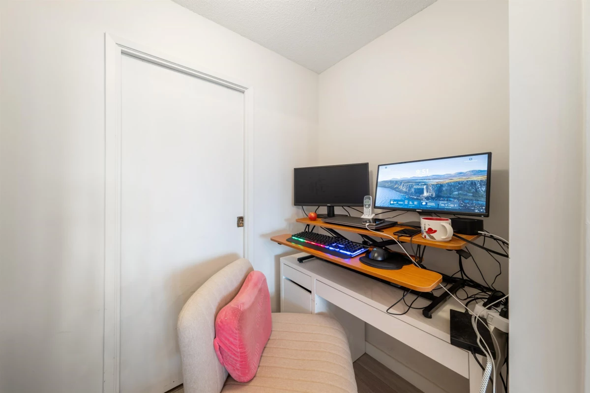 Bedroom 2 Photo of 136 7651 Minoru Boulevard, Richmond, BC
