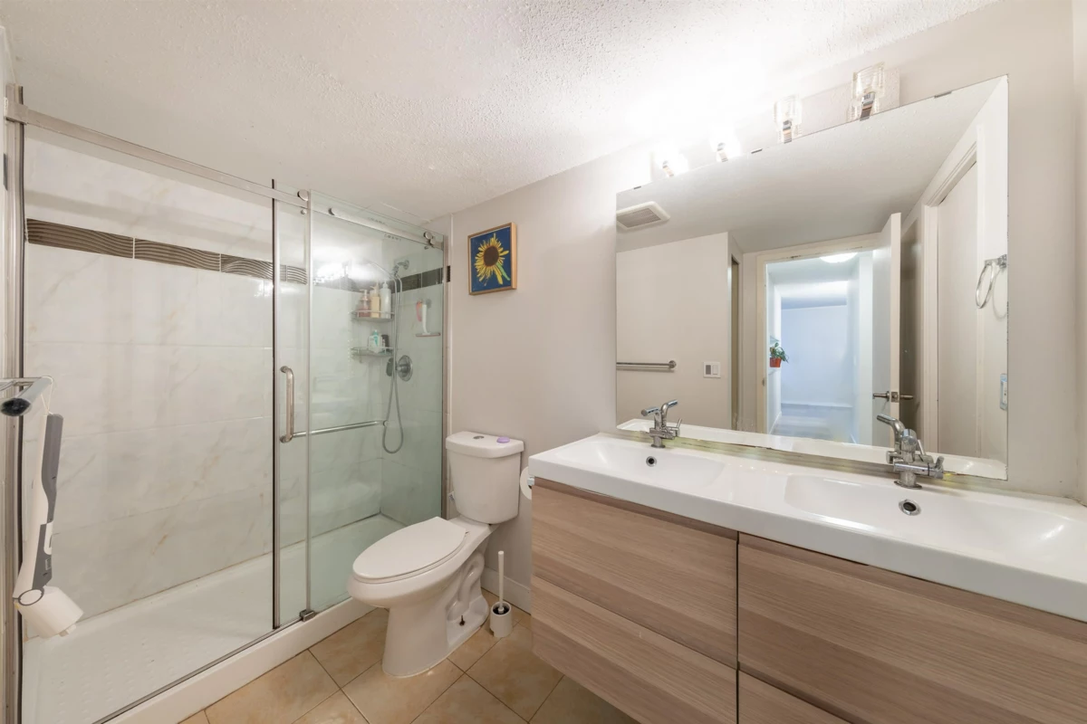 Bedroom 3 Photo of 136 7651 Minoru Boulevard, Richmond, BC