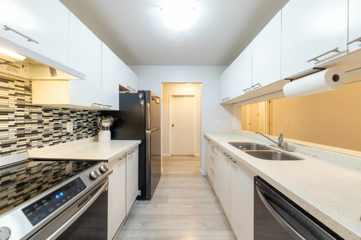 Bedroom 4 Photo of 136 7651 Minoru Boulevard, Richmond, BC