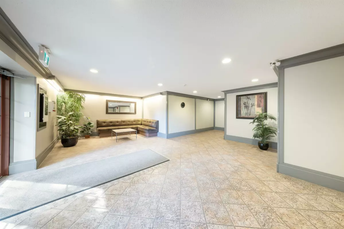 Garage Interior Photo of 136 7651 Minoru Boulevard, Richmond, BC