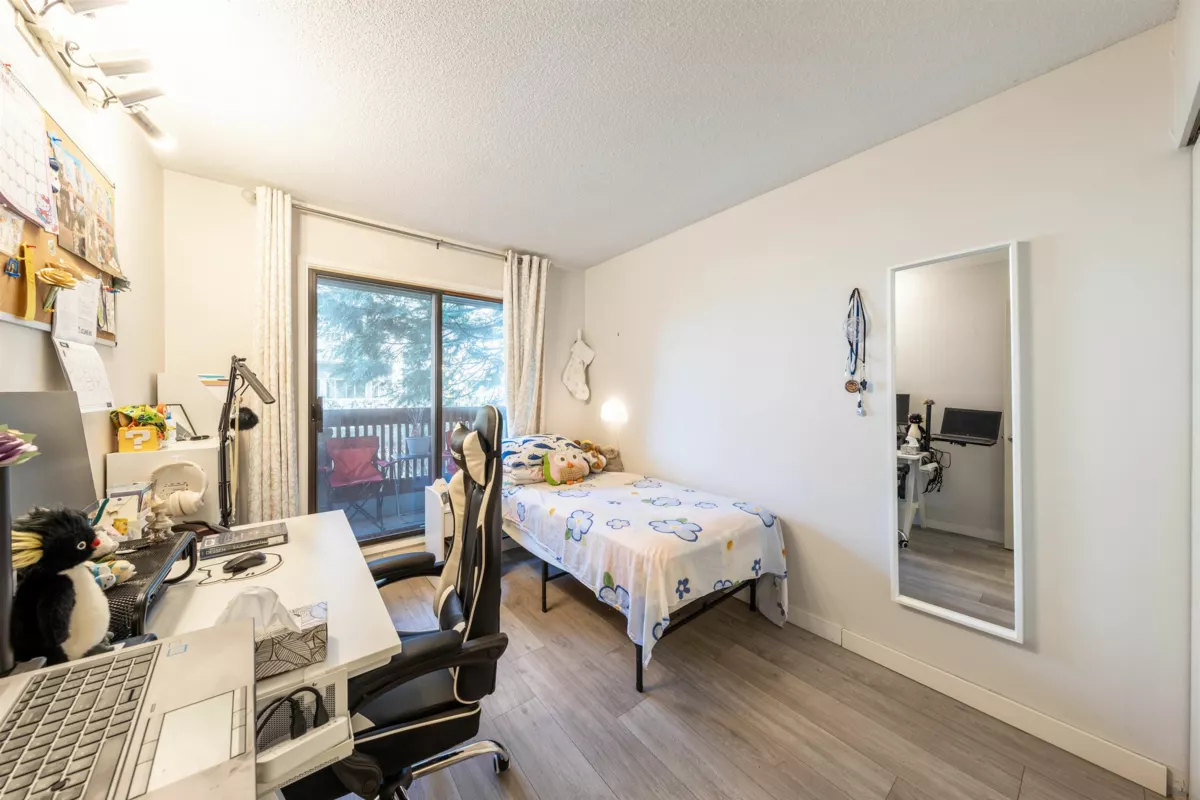 Hallway Photo of 136 7651 Minoru Boulevard, Richmond, BC