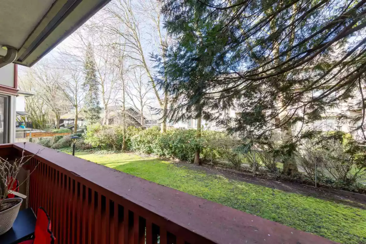 Mudroom Photo of 136 7651 Minoru Boulevard, Richmond, BC