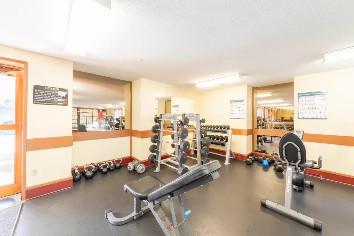 Outdoor Deck Photo of 136 7651 Minoru Boulevard, Richmond, BC