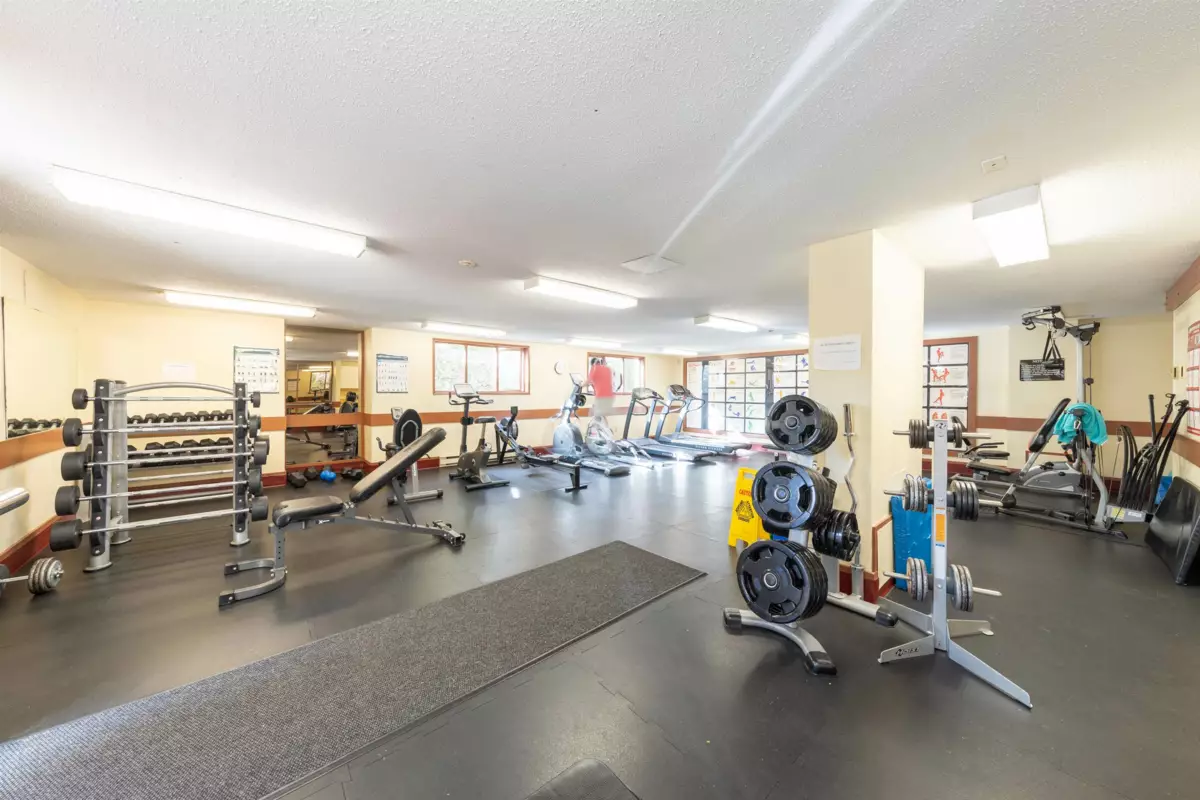 Outdoor Patio Photo of 136 7651 Minoru Boulevard, Richmond, BC