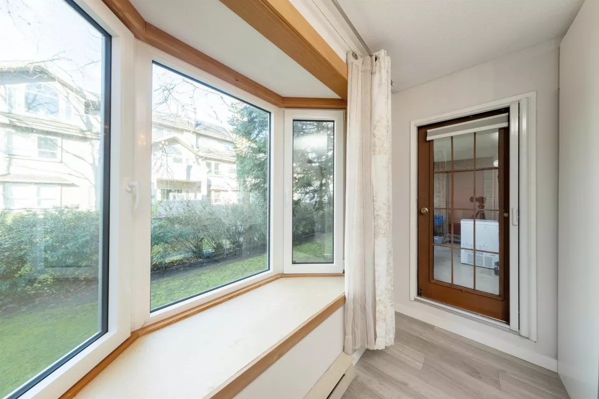 Walk-In Closet Photo of 136 7651 Minoru Boulevard, Richmond, BC