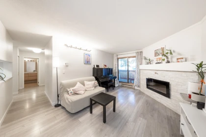 Breakfast Nook Photo of 136 7651 Minoru Boulevard, Richmond, BC