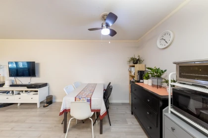 Loft / Bonus Room Photo of 136 7651 Minoru Boulevard, Richmond, BC