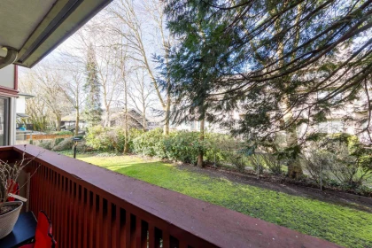 Mudroom Photo of 136 7651 Minoru Boulevard, Richmond, BC