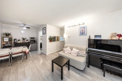Pantry Photo of 136 7651 Minoru Boulevard, Richmond, BC