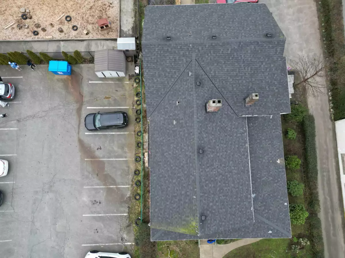 Office / Den Photo of 423 Sixth Street, New Westminster, BC